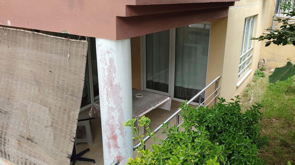 Denizli'de gizli kamera skandalı! İfadesi şaşkına çevirdi: Fantezi amacıyla yaptım - 1