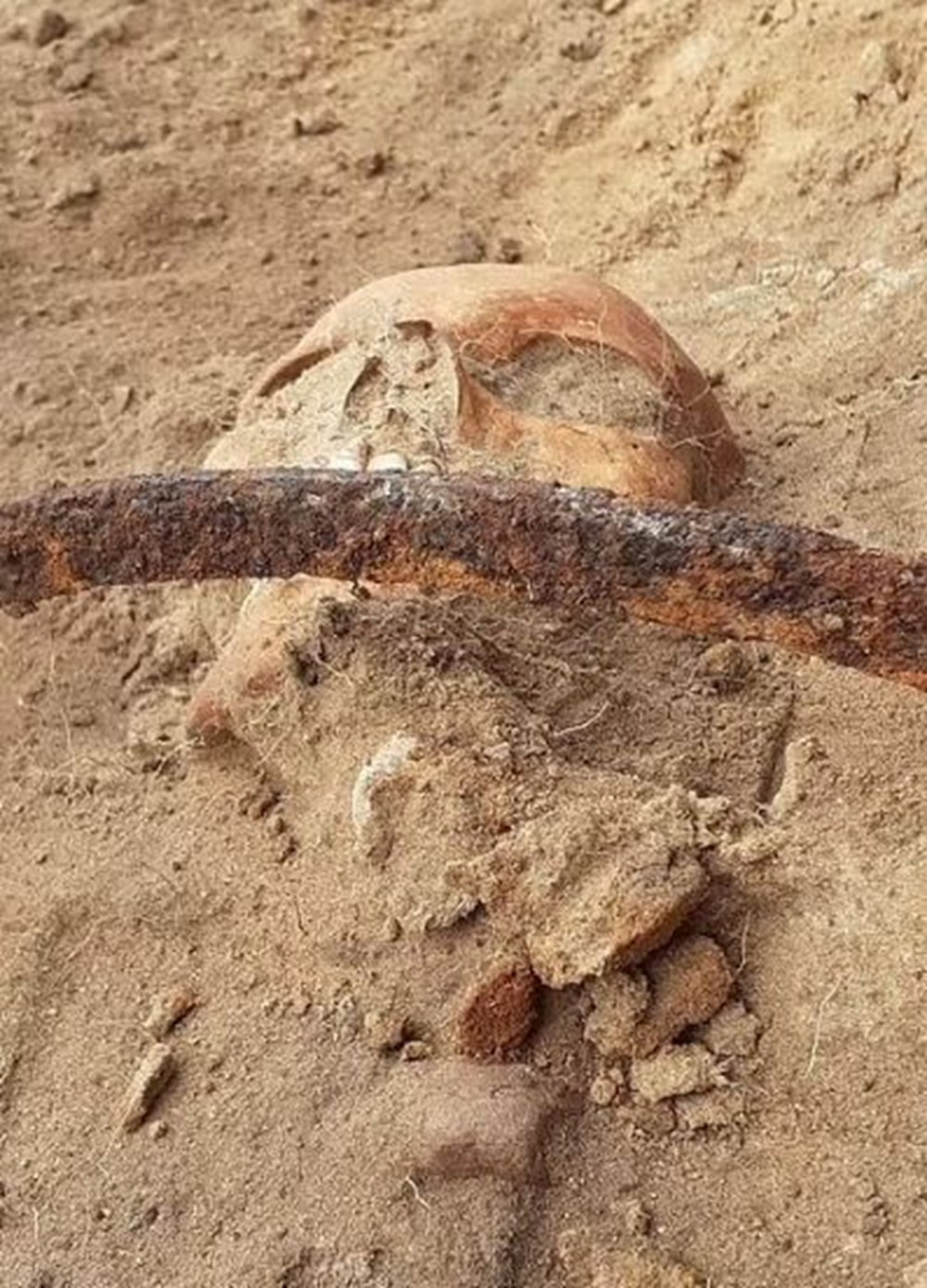 Polonya'da bin yıllık 