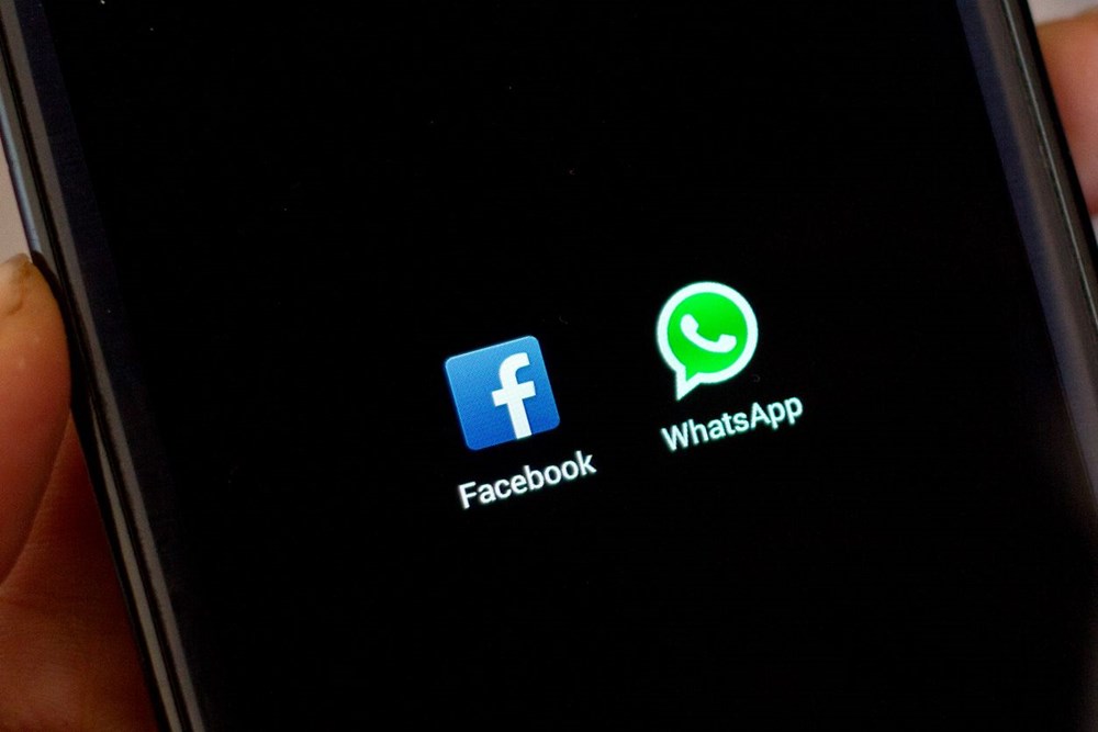 WhatsApp'tan yeni güncelleme: Mesajlara tepki verebileceksiniz 3 WhatsApp'tan yeni güncelleme: Mesajlara tepki verebileceksiniz - 4