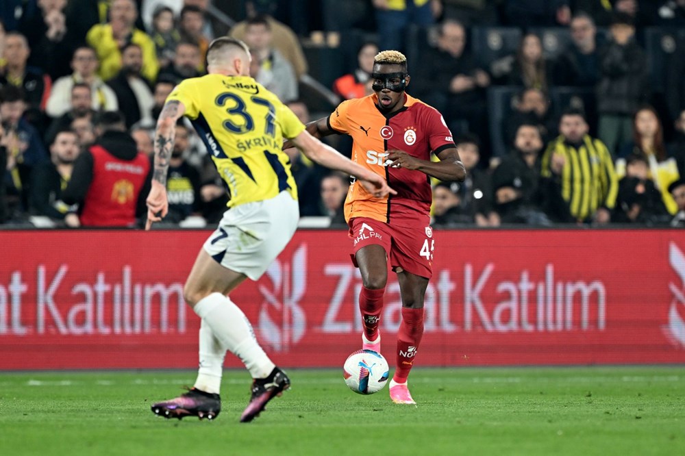 Dört farklı yapay zeka aracı Süper Lig şampiyonunu belirledi: Galatasaray ile Fenerbahçe için üç benzersiz tahmin ve maç skorları - 13