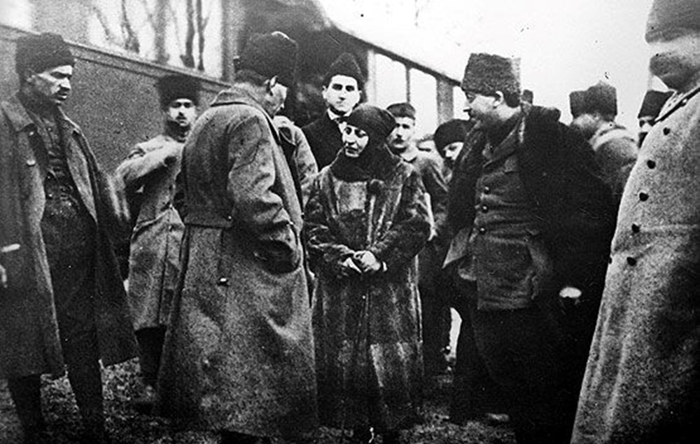 Öğretmenler Günü mesajları ve sözleri sosyal medyada paylaşılıyor: Ulu Önder Atatürk'ün öğretmenlik mesleğiyle ilgili sözleri - 5