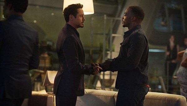 Oscar alamayan Avengers: Endgame tarihe geçti