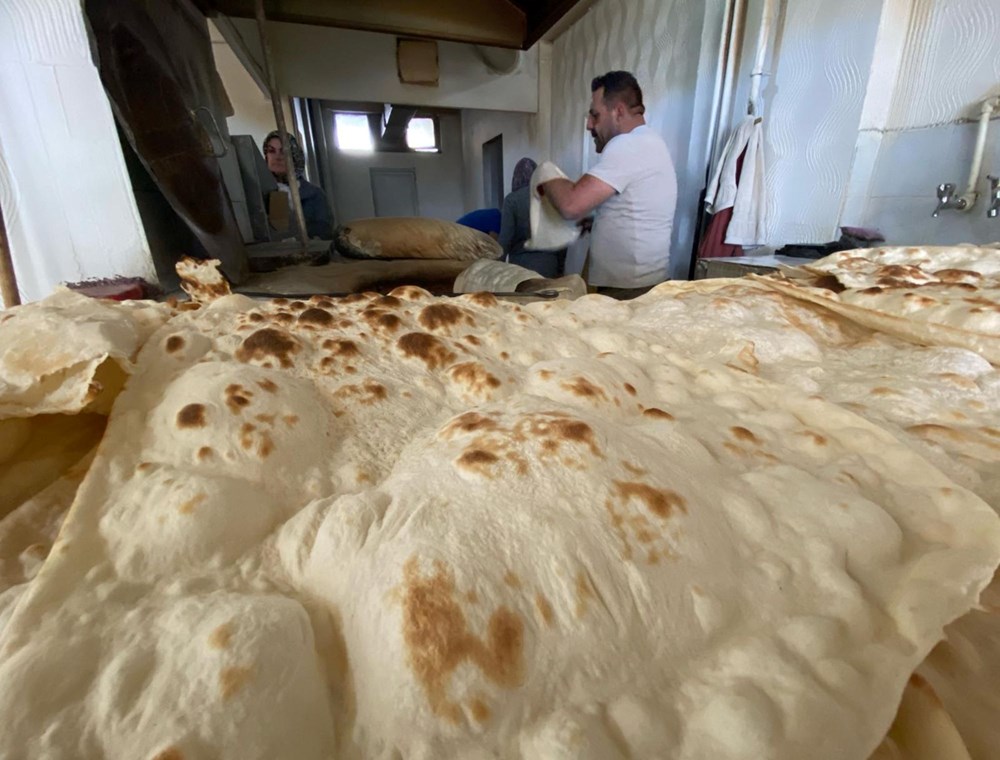 İftarın Tandırı, Sahurun Ketesi: Hafif Lezzetler Sofraların Gözdesi 74 Gm4Xs