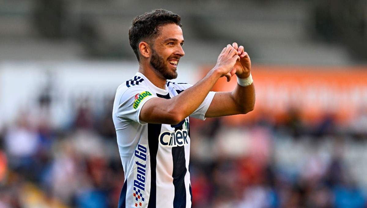 Kasımpaşa, Süper Lig'de çıkış arıyor