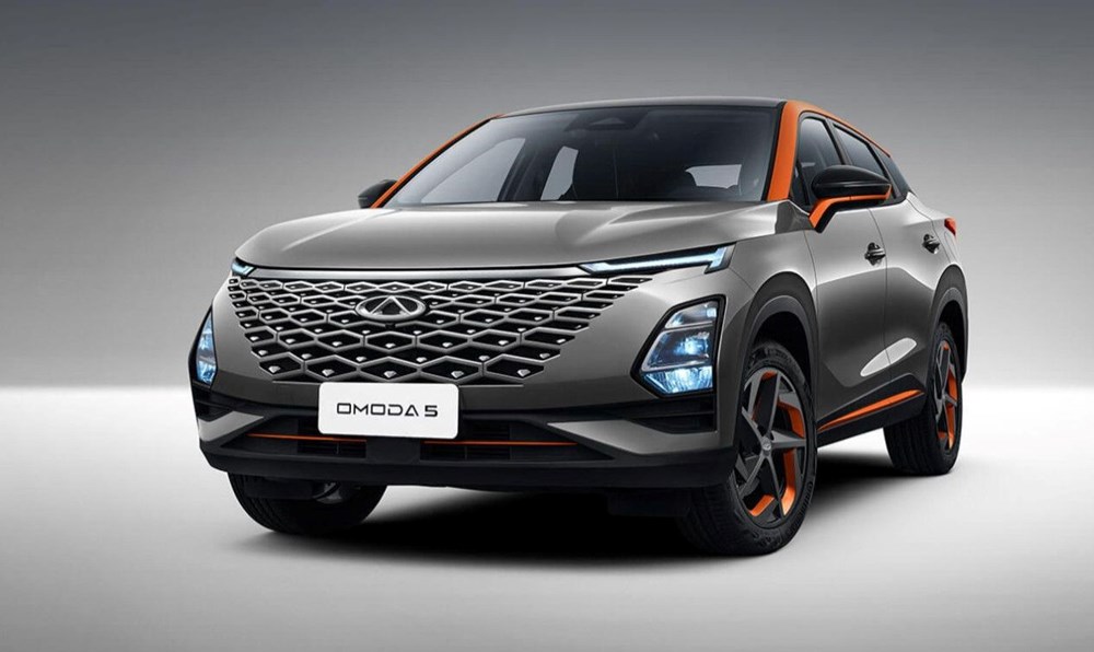 Türkiye'de 2023 yılında satılan en ucuz sıfır otomobiller - 23