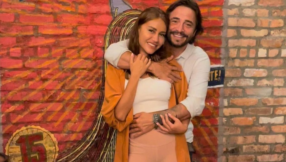 Ahmet Kural ile Çağla Gizem Çelik evleniyor