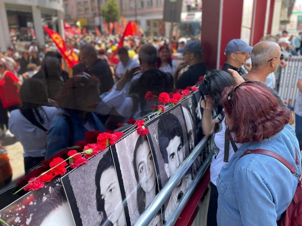 Madımak olayının üzerinden 32 yıl geçti: 2 Temmuz 1993'te Sivas'ta neler yaşandı? - 1