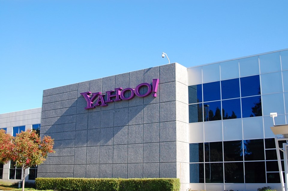 SON DAKİKA HABERİ: Verizon Yahoo ve AOL’u 5 milyar dolara satıyor - 1