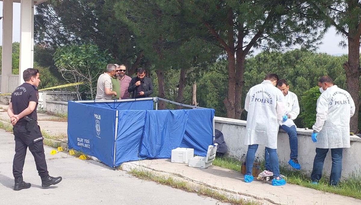 Zeynep'i av tüfeği ile öldürüp yol kenarına atan caniye ağırlaştırılmış müebbet istemi Zeynep'i av tüfeği ile öldürüp yol kenarına atan caniye ağırlaştırılmış müebbet istemi