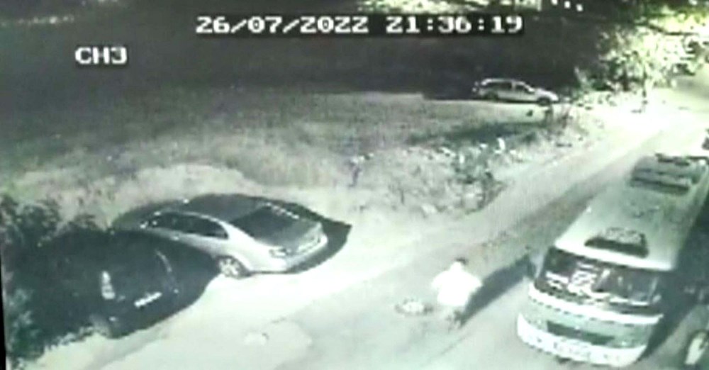 Aslıhan Sinem’in son görüntüsü ortaya çıktı | “Nefes
alamıyorum” - 3