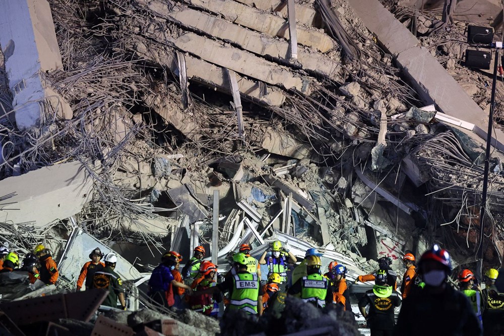 Myanmar'da yıkım büyük: Can kaybı artıyor - 7