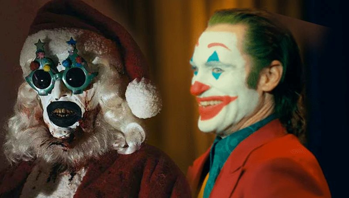 Gişenin yeni lideri Terrifier 3 oldu: Joker İkili Delilik'ten rekor düşüş (11-13 ABD Gişesi)