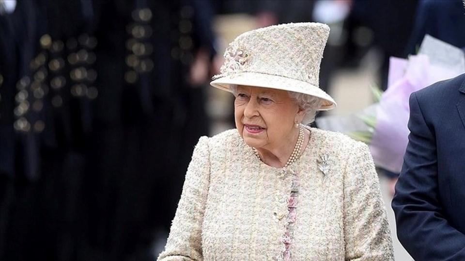 Kraliçe 2. Elizabeth’in cenaze töreninin ayrıntıları belli oldu - 1