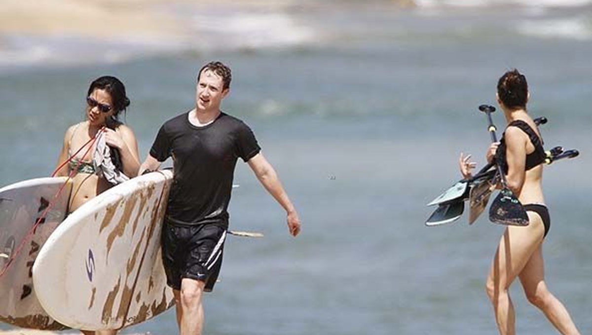Mark Zuckerberg, Hawaii’de 17 milyon dolara yeni arazi aldı: Yerel halktan sömürgecilik tepkisi
