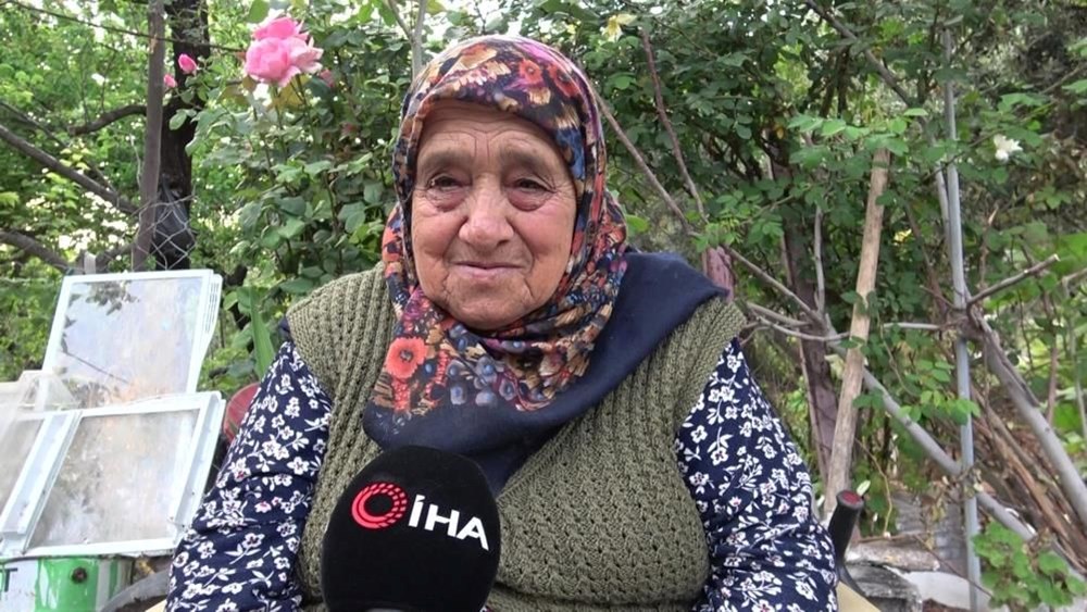 Kentin doruğundaki sır mezar: Herkes biliyor lakin kimin olduğu aşikâr değil 75 Go1 SElCjUaYbu8WUW9LpQ