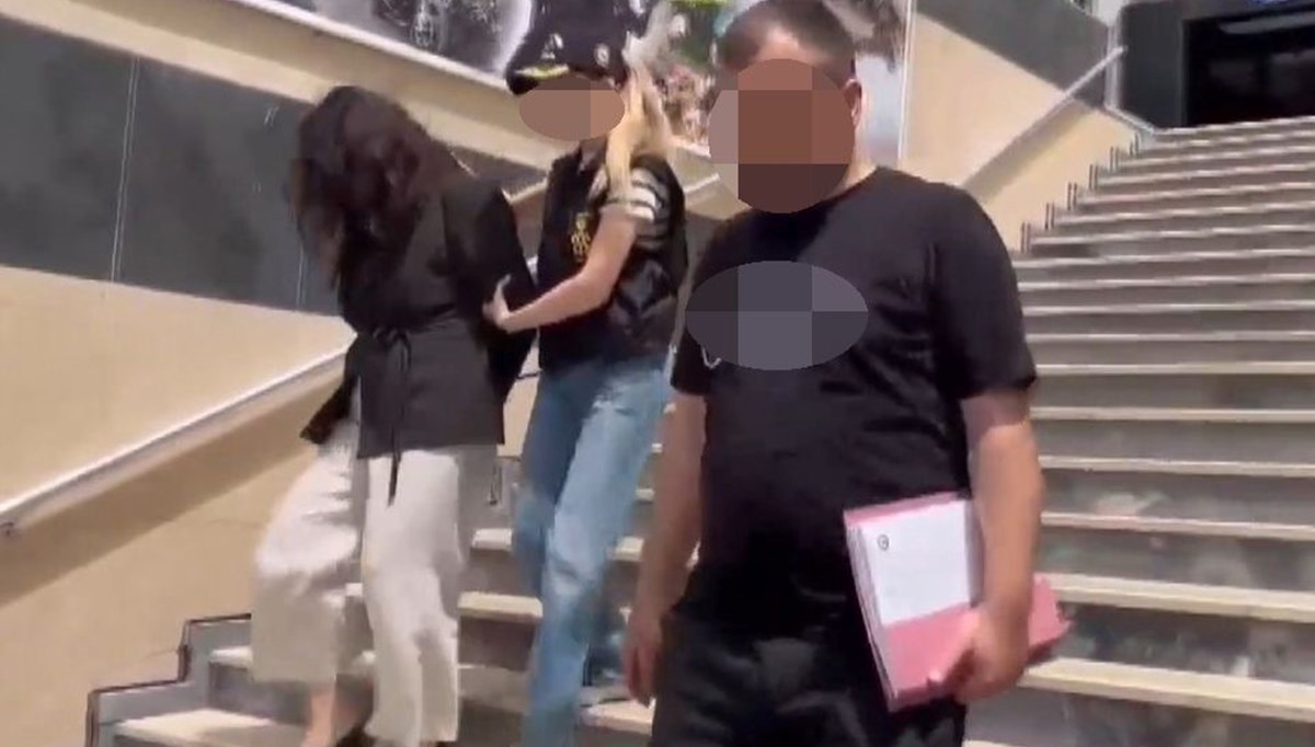 Evlilik vaadiyle milyonluk vurgun Evlilik vaadiyle milyonluk vurgun