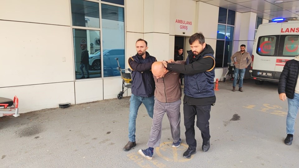 Tekirdağ'da şüpheli kadın ölümü - 1