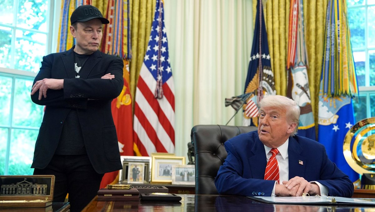Trump'a anket darbesi