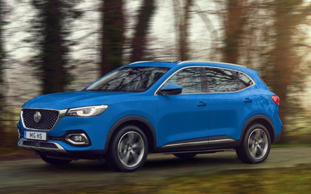 تركيا اليوم تعرف على موديلات سيارات الدفع الرباعي الأكثر مبيعاً في تركيا موديلات سيارات الدفع الرباعي الأكثر مبيعًا في تركيا - 8