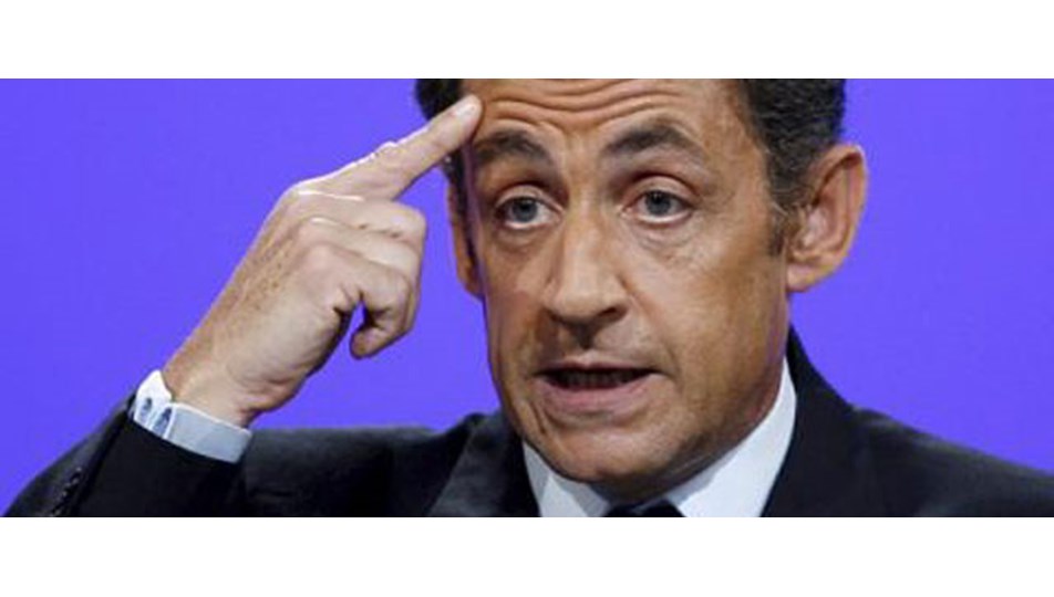 Sarkozy'den Türkiye'ye yeni çağrı