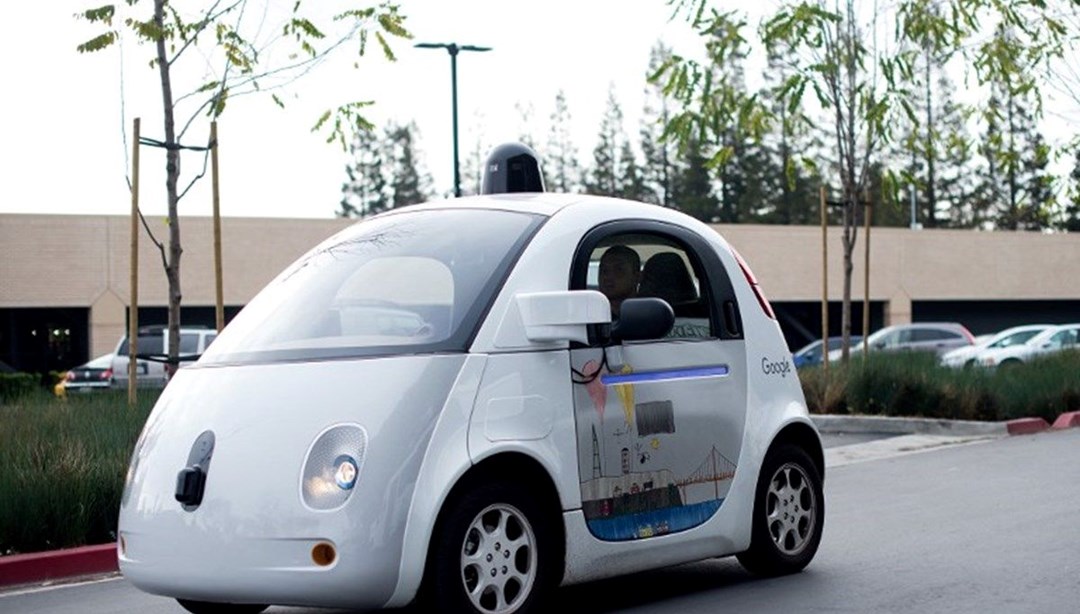Waymo, Avrupa'ya açılıyor: Sürücüsüz taksi 2026'da Londra'da