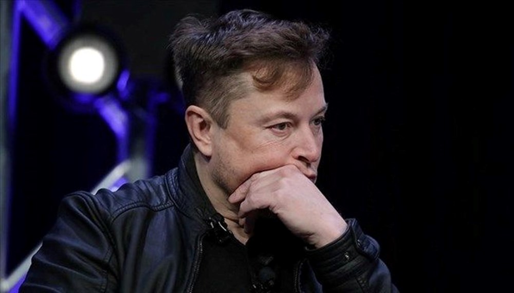Elon Musk'ın trans kızı, babasını yerden yere vurdu: "Sen bir aile babası değilsin" - 4