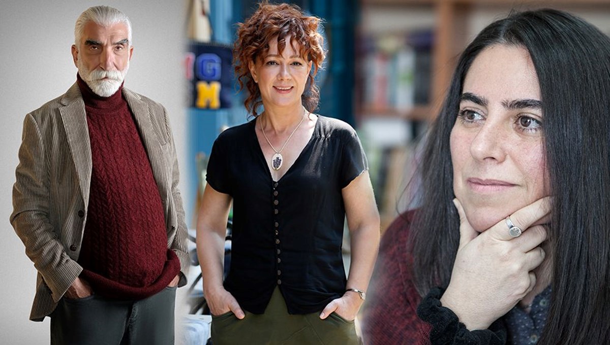 30. Uluslararası Adana Altın Koza Film Festivali jüri üyeleri açıklandı 30. Uluslararası Adana Altın Koza Film Festivali jüri üyeleri açıklandı