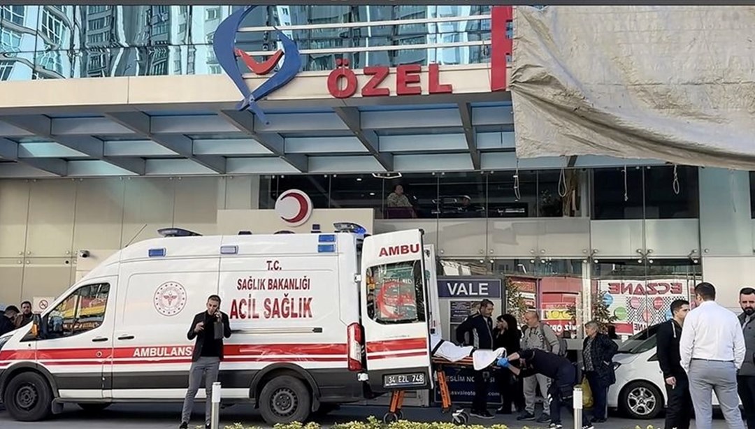 Megakentte özel hastanelere son 3 ayda 6 bine yakın denetim