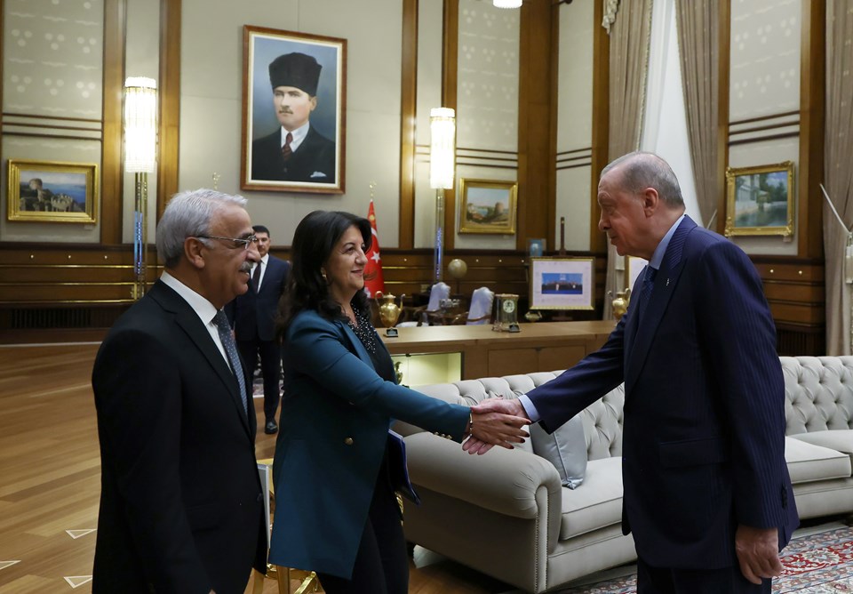 Kabine yarın toplanıyor: Gündemde ne var? - 1