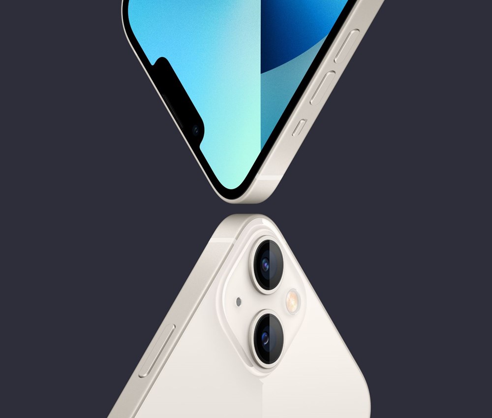 iPhone 13 tanıtıldı: İşte Türkiye fiyatı ve özellikleri (Apple iPad ve Smart Watch'u tanıttı) - 12