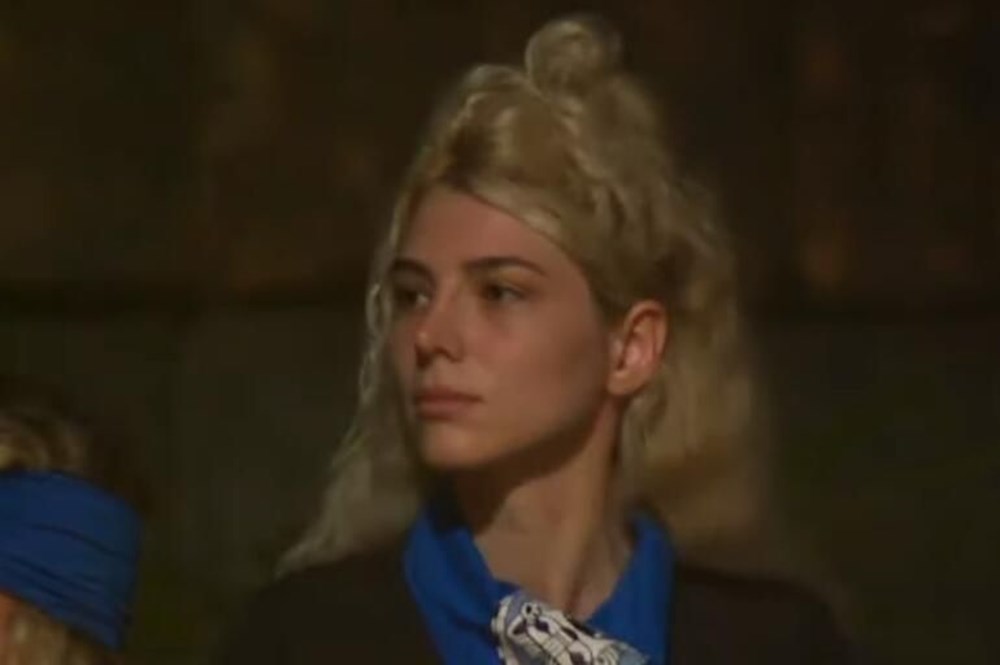 Survivor 2021 Acun Ilıcalı'nın şovuyla başladı: İlk oyunlar ve ilk konseyin ayrıntıları - 7