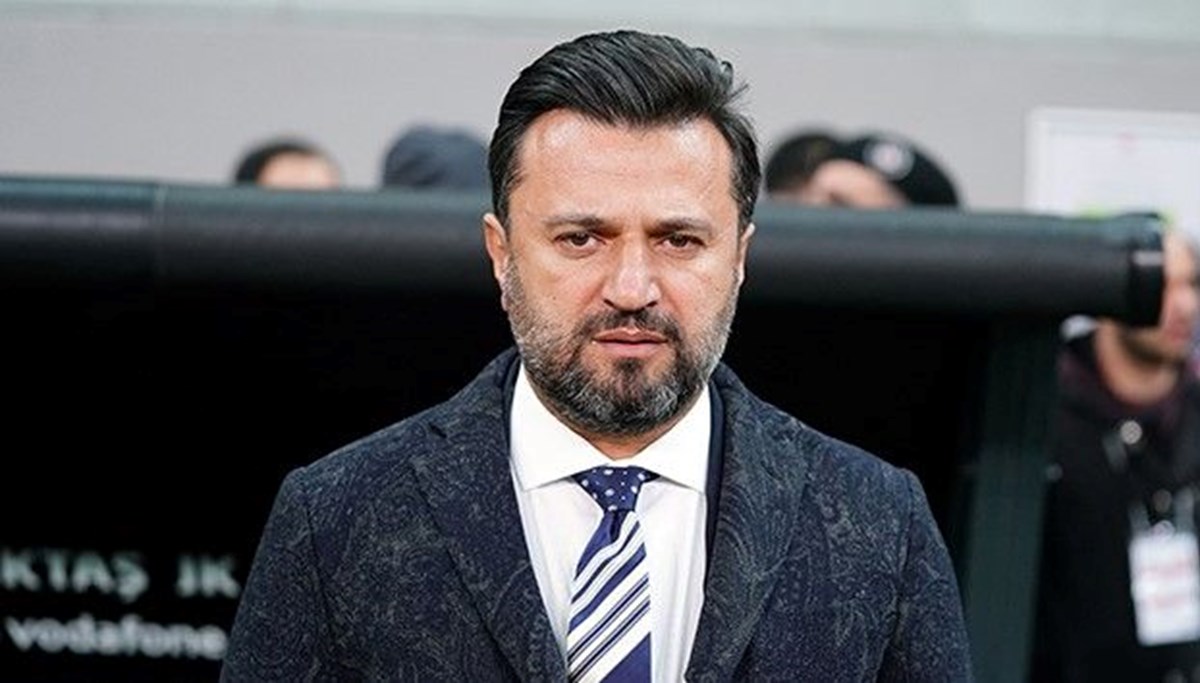 Sivasspor’da Bülent Uygun sesleri Sivasspor’da Bülent Uygun sesleri