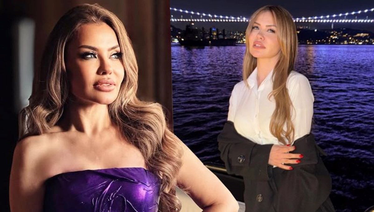 Şarkıcı Lara son sağlık durumunu açıkladı