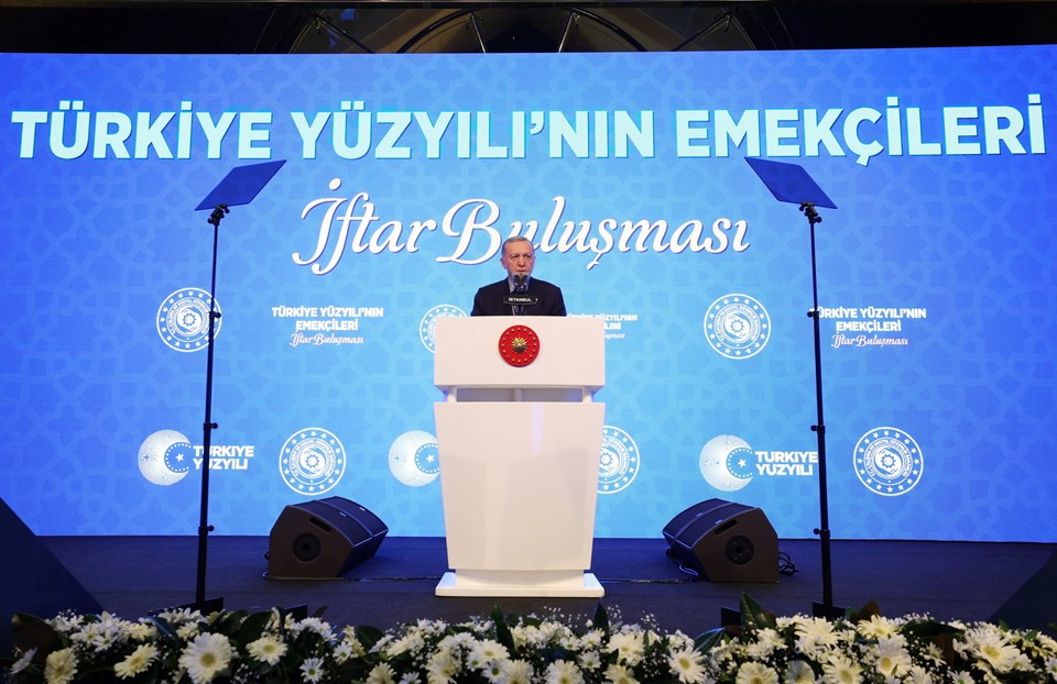 Emeklilerin Ramazan Bayramı ikramiyesi ne zaman ödenecek? Cumhurbaşkanı Erdoğan tarih verdi - 3