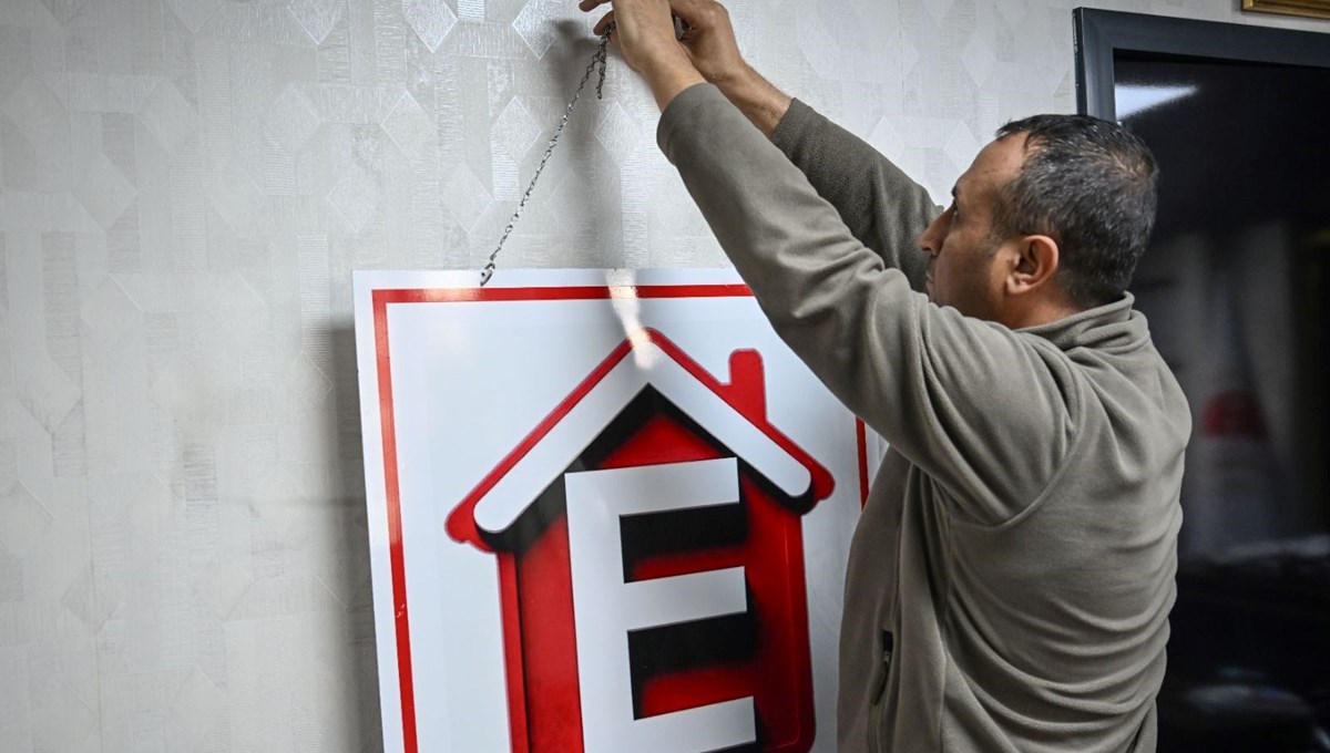 Emlakçılarda yeni dönem: Ofislerde