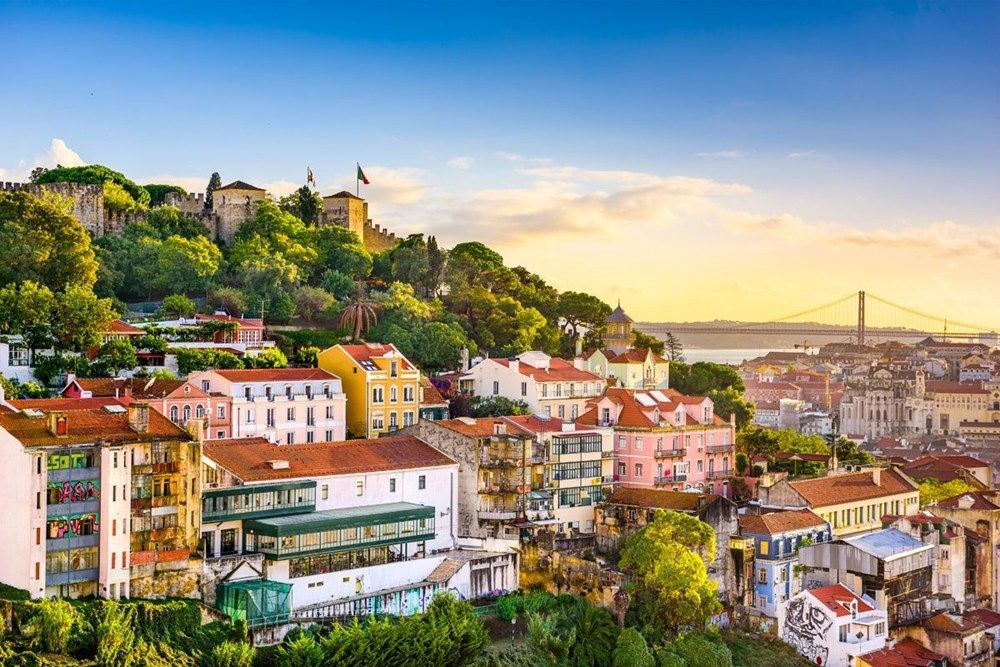 Avrupa'da en iyi tatil deneyimini sunan 10 şehir: İstanbul da listede - 10