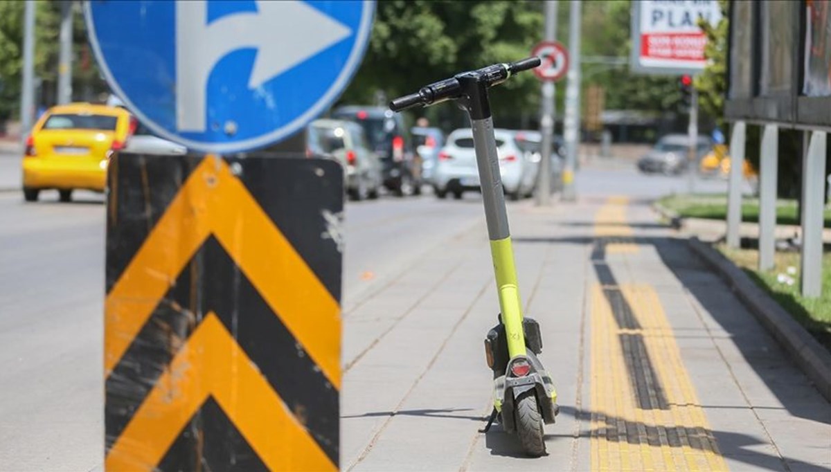 Scooter kazası ölüm getirdi: Uzmanlara göre denetimler yetersiz