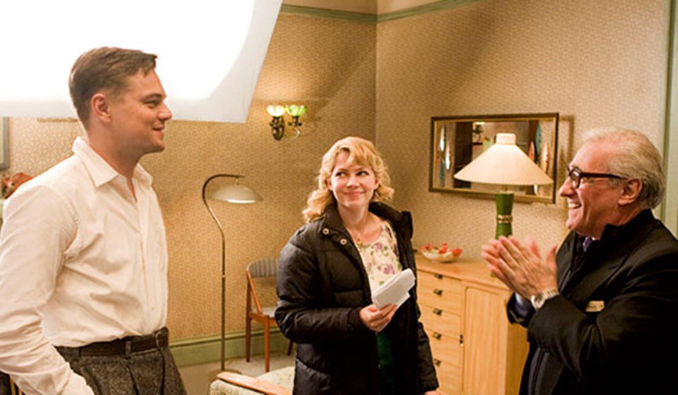 Scorsese: Kariyerim üç defa çöktü - 2