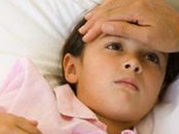 Hasta Cocugu 16 Derecede Uyutun Burnu Acilsin Saglik Haberleri Ntv