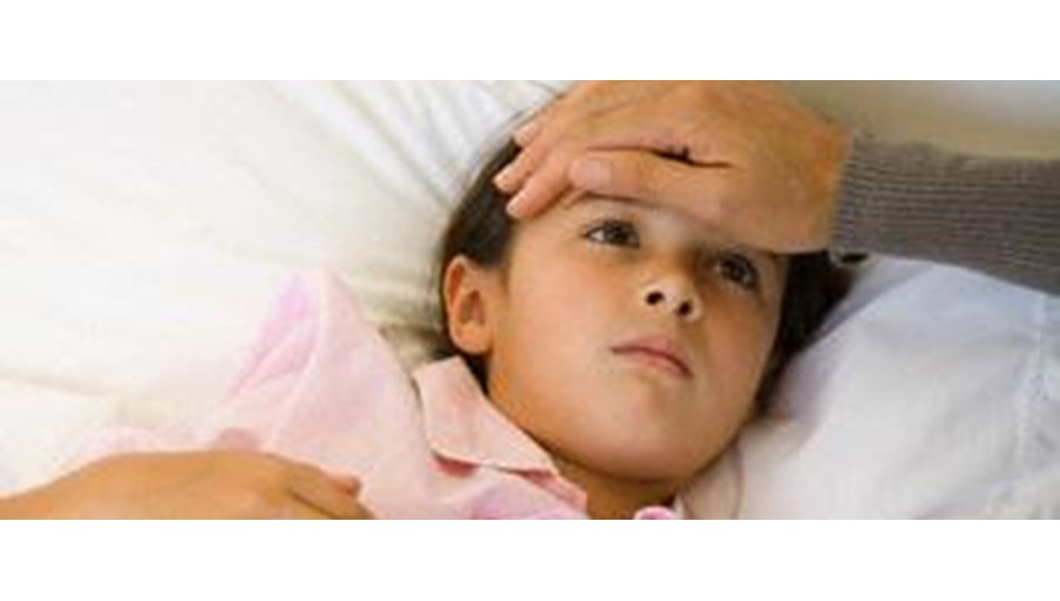 Hasta Cocugu 16 Derecede Uyutun Burnu Acilsin Saglik Haberleri Ntv