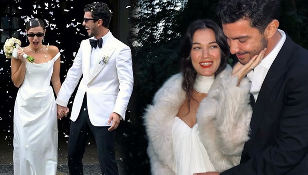 Pınar Deniz'den beklenen fotoğraf geldi! Ayna karşısında hamilelik pozu