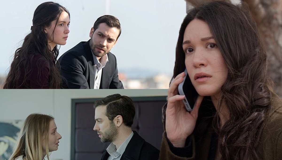 Sahipsizler'de Azize'yi şaşırtan gerçek!