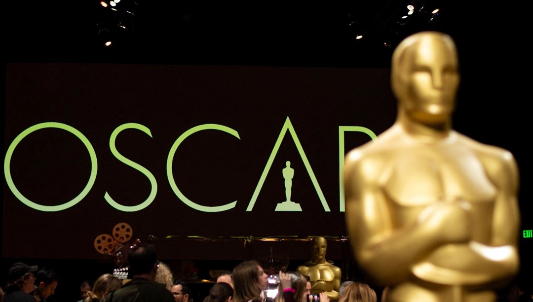 2025 Oscar Ödülleri'nin sunucuları belli oldu