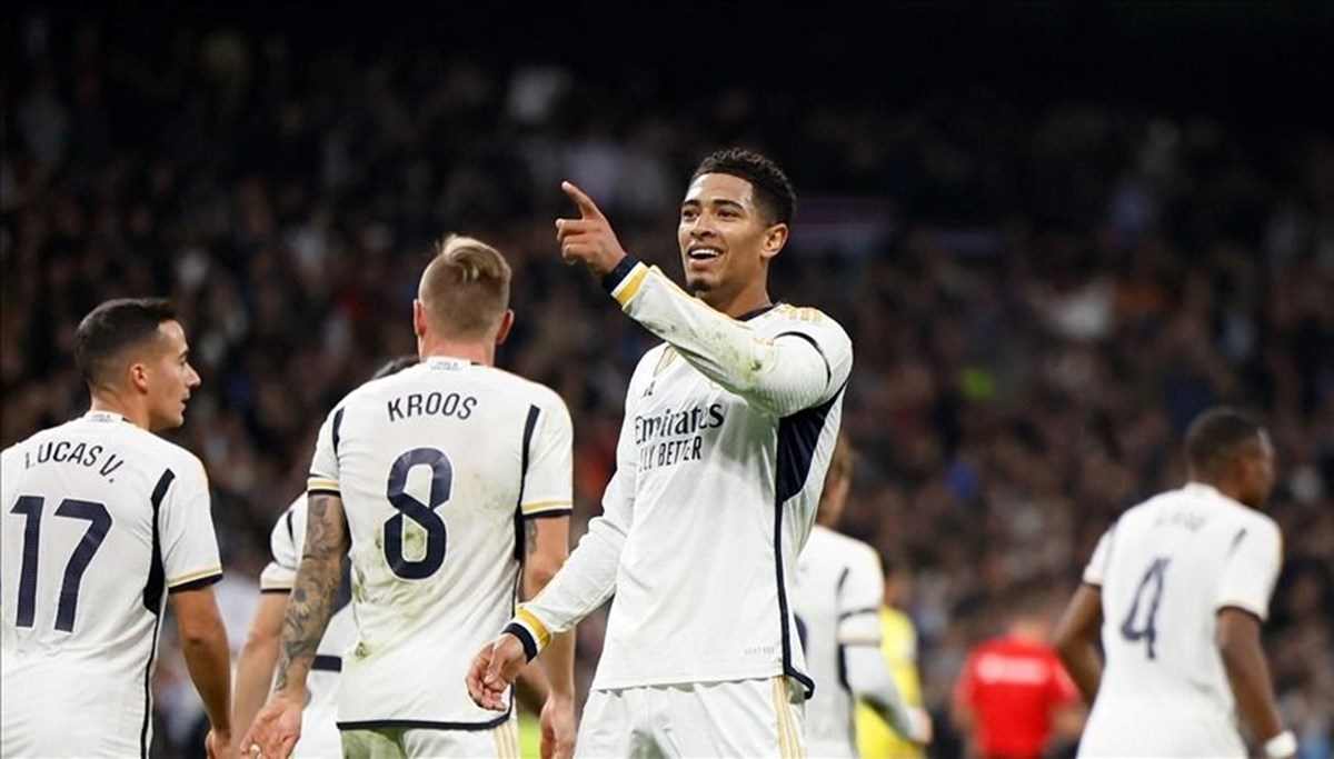 Atletico Madrid-Real Madrid maçı ne zaman, saat kaçta ve hangi kanalda? (İspanya Kral Kupası) Atletico Madrid-Real Madrid maçı ne zaman, saat kaçta ve hangi kanalda? (İspanya Kral Kupası)