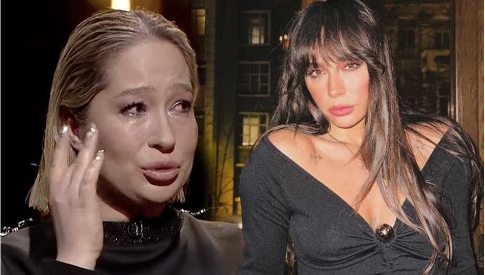 Yasemin Yürük'ten Gülçin Ergül'e tepki gecikmedi: Mağduru oynamak kolay oluyor