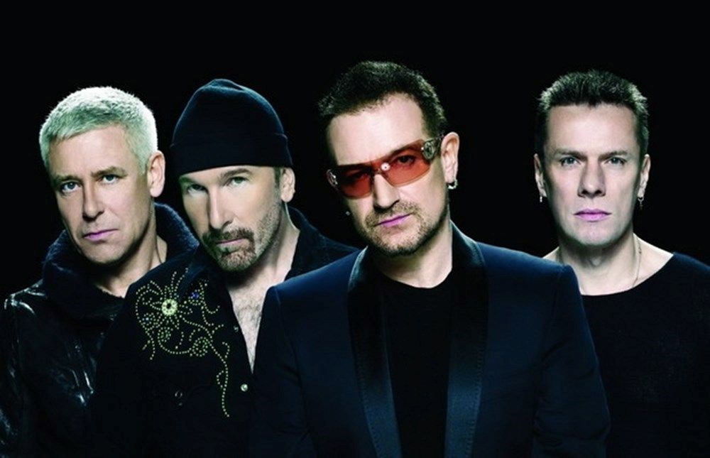 Bono: Eski U2 şarkılarını dinlerken utanıyorum - 3