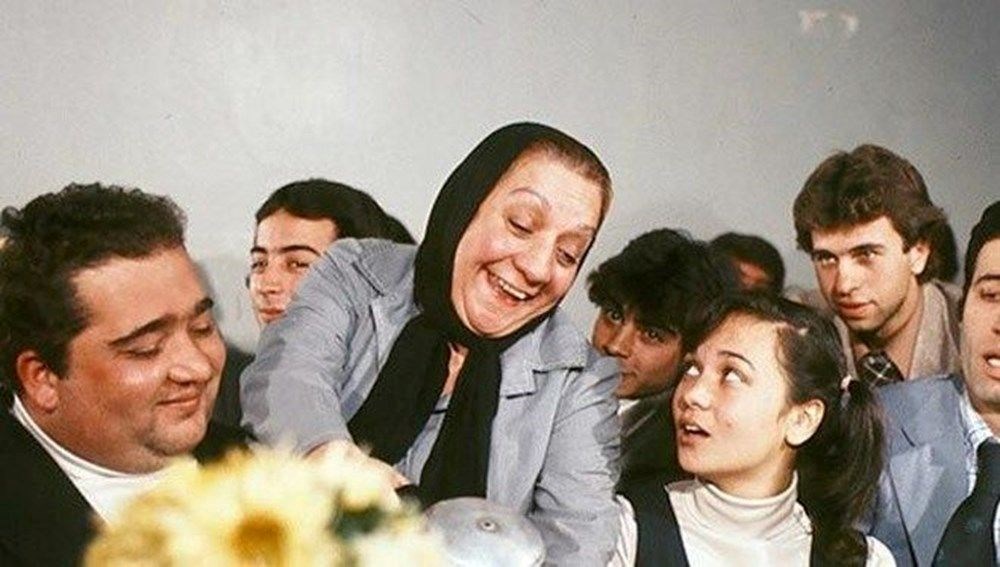 Elif Nur Kerkük, Ayşen Gruda'yı canlandıracak: