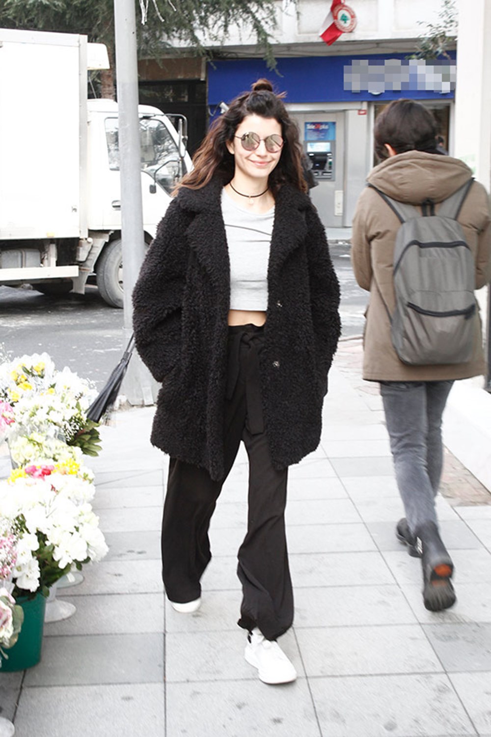 Beren Saat Ne olur soru sormayın Magazin Haberleri NTV
