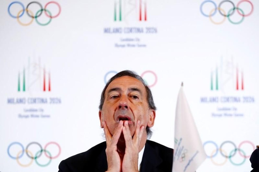 Halkı sokağa davet eden Milan Belediye Başkanı "pişman" Halkı sokağa davet eden Milan Belediye Başkanı "pişman"