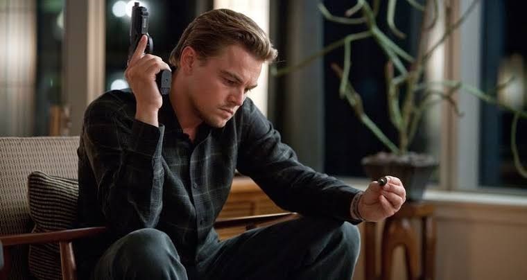 Leonardo DiCaprio'dan yıllar sonra gelen Inception itirafı: Ben de filmi  anlamadım | NTV